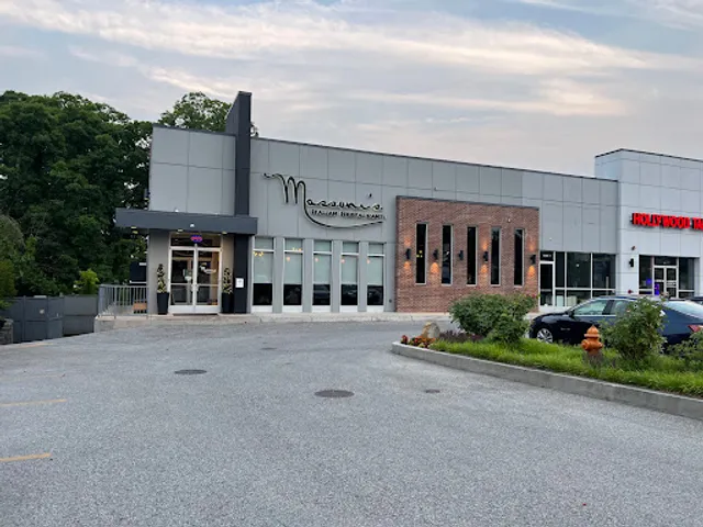 Massoni's Italian Restaurant