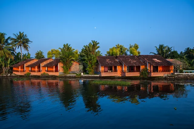 The Green Palace Health Resort