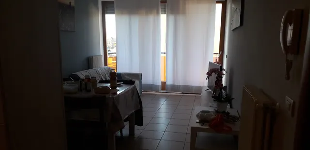 Le Case di Corina - Appartamento Atlantis