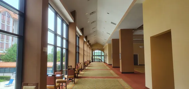 Mesquite Convention Center