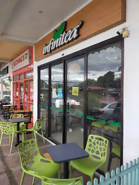 Infinitea San Pablo