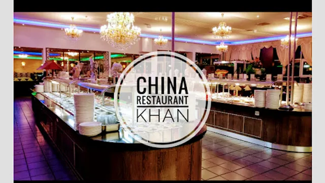China Restaurant Khan