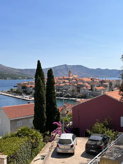 Apartmani Premier View