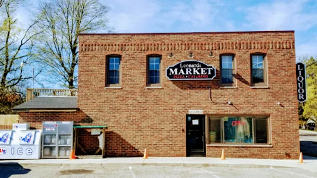 Leonard's Market