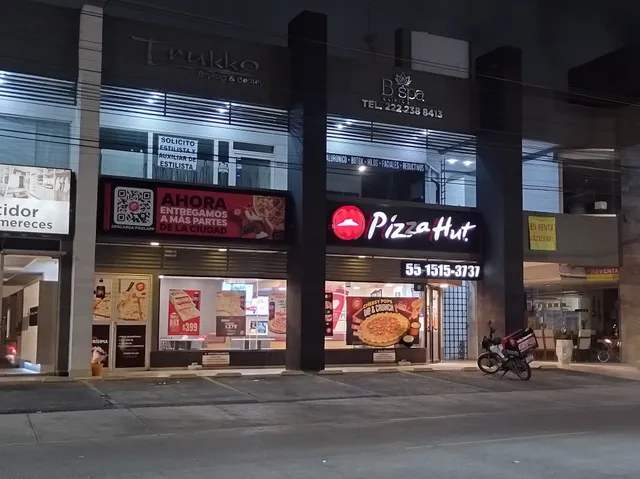 Pizza Hut