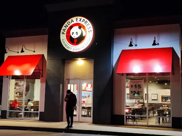 Panda Express