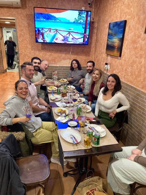 Mi Casa Bar i Restaurant