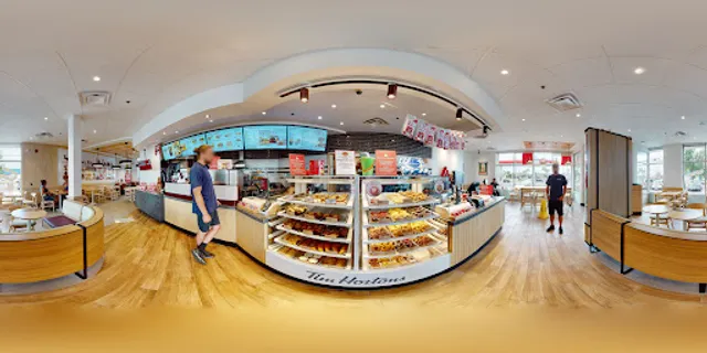 Tim Hortons