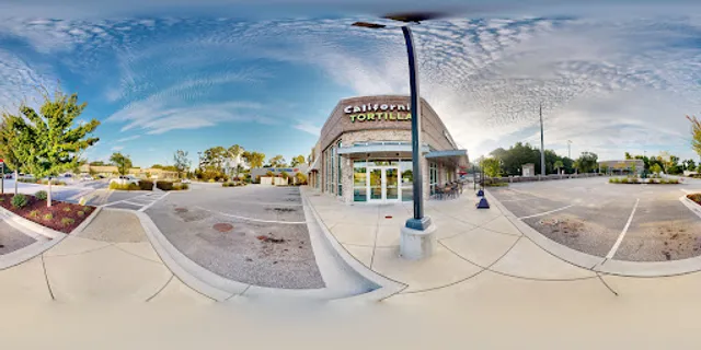 California Tortilla