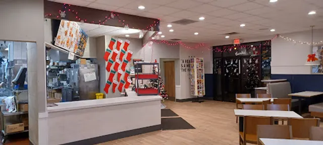 Long John Silver's | KFC