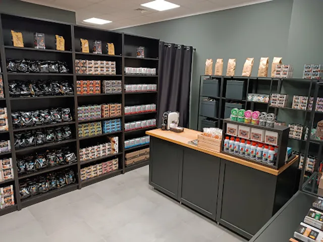 La Capsuleria Trescore Balneario