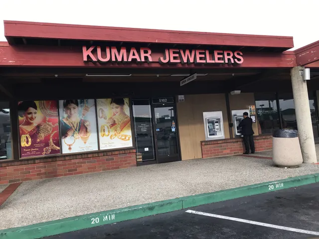 Kumar Jewelers