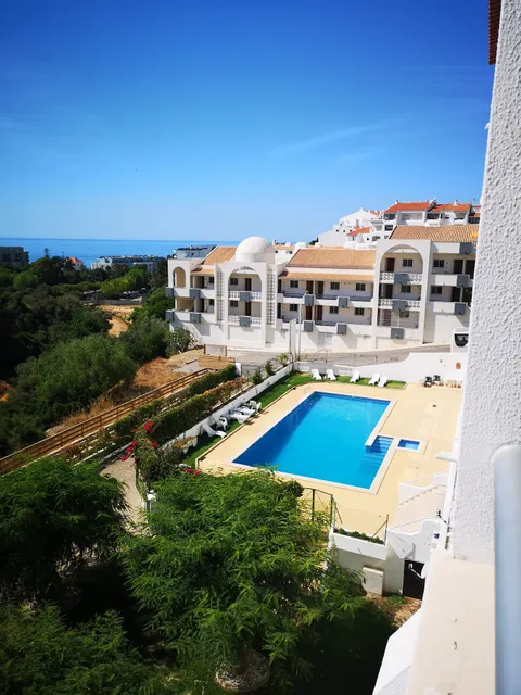 Elimar Apartartamentos