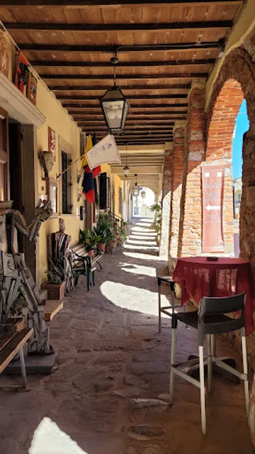 Castello di Civitella