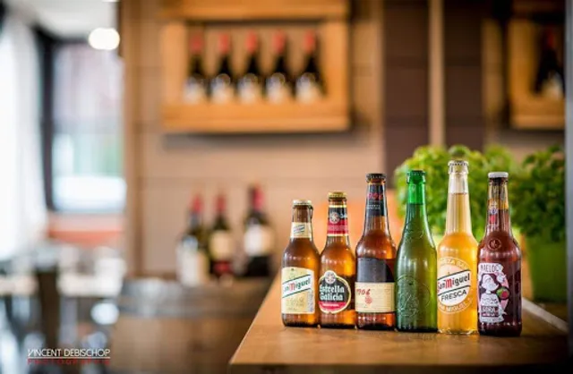 Emocion Restaurant (Gosselies)