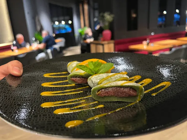 VIET BOWL - Kaiserdamm