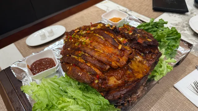 china temple restaurant