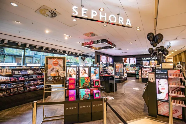 SEPHORA CORNER HANNOVER