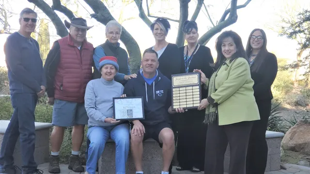 Apache Junction Chamber Of Commerce and Visitor Center