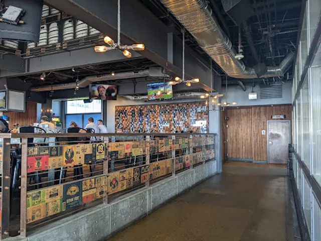 Draft House Belmont Park