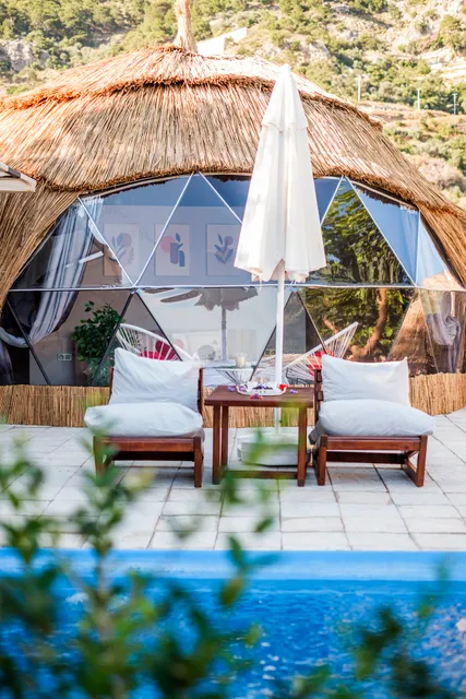 KABAK FREEDOM DELUXE HOTEL