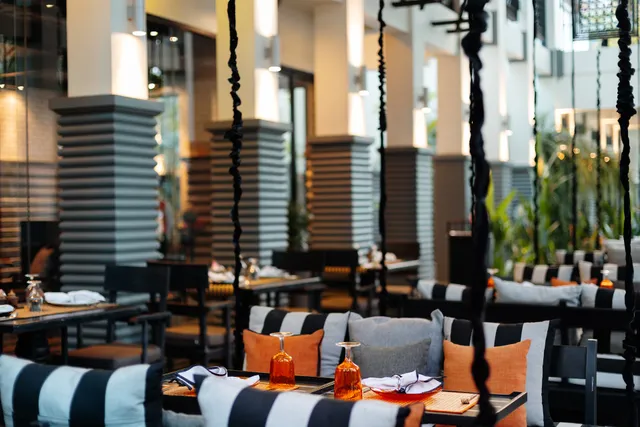 Kroya by Chef Chanrith