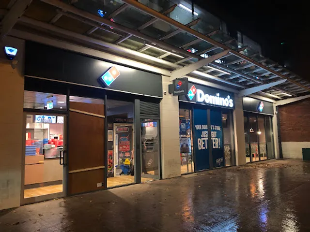 Domino's Pizza - Armagh