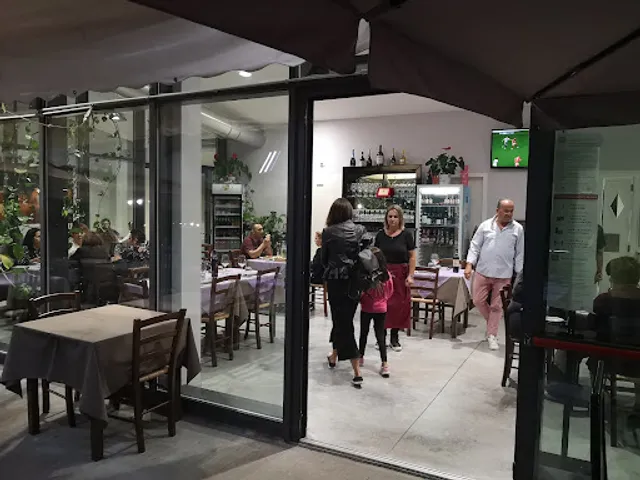 Ristorante Il Tartufo