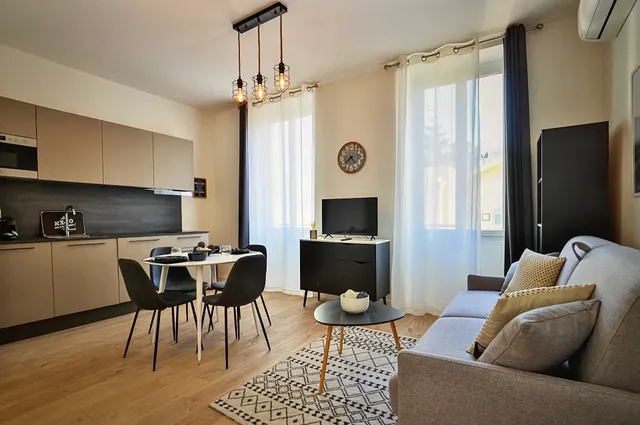 Beaulieu-sur-Mer Stays