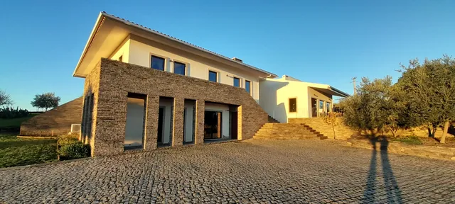 Quinta Alto da Fraga (Hotel)