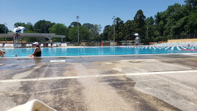 Christopher Morley Park