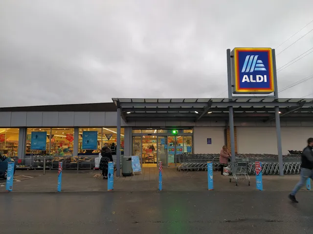 ALDI