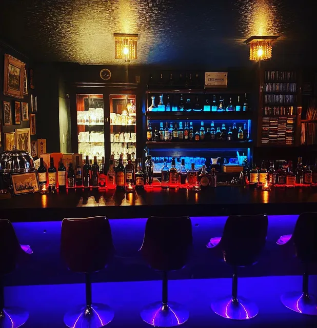 ラバーズロックファミリア