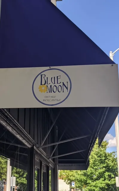 Blue Moon Vintage Mercantile