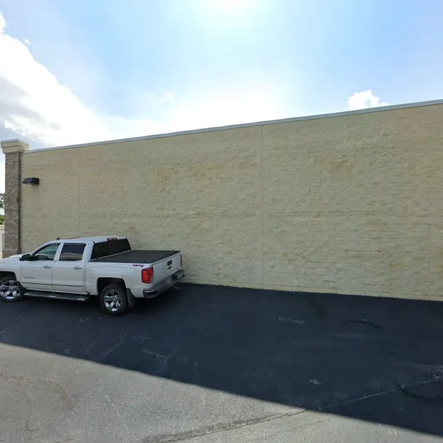 Wadesboro Place Shopping Center