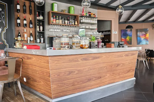 Le Bistrot Des Gourmets