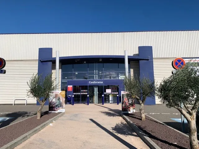 Conforama Carcassonne