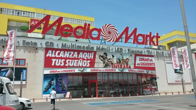 MediaMarkt
