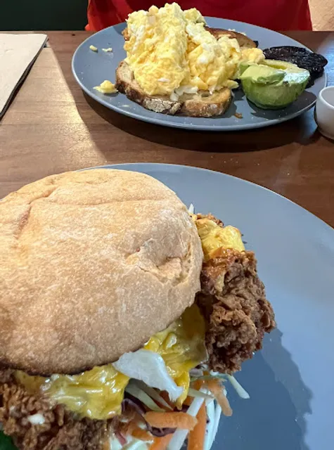 Two Before Ten Barton