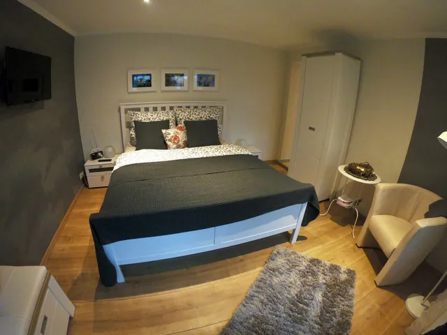 Ferienwohnung Familie Weise