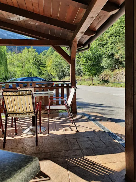 Okrepčevalnica Dolga Njiva