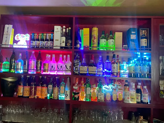 タイ料理 ニューサイア厶ピックタイ