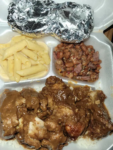 A Taste of Way's & Catering