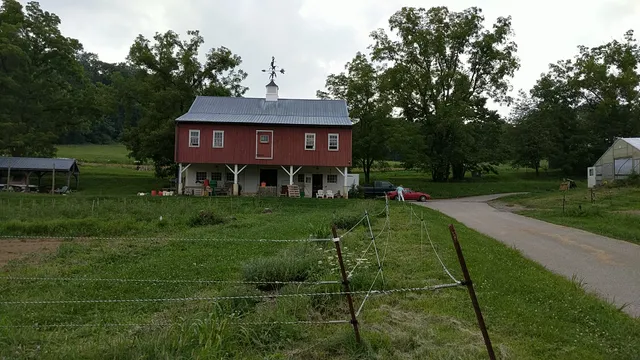 Charlestown Farm