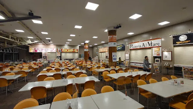 Pizza-la Express ピザーラ 苗場