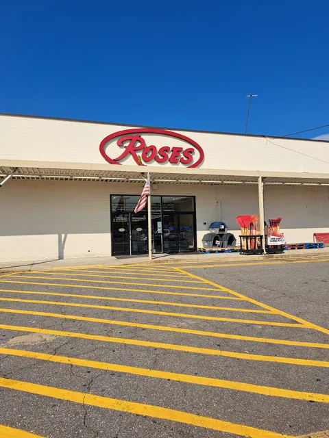 Roses Flooring and Furniture