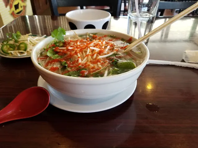 Pho So 1