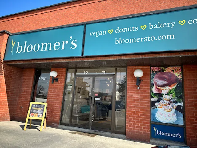 bloomer's Mississauga