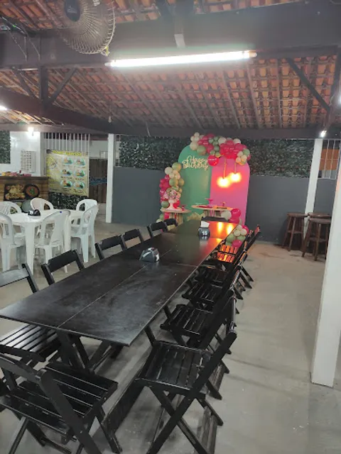 Pizzaria Três Irmãos