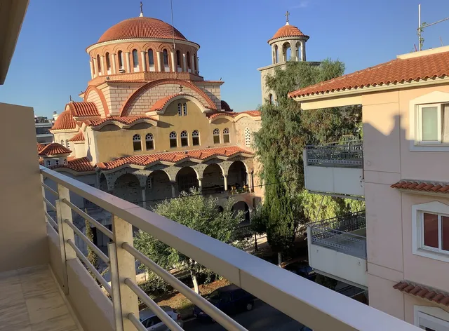 Aethon Airport Project